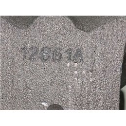 SUZUKI IGNIS II Főfékhenger