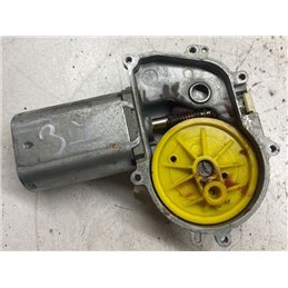 RENAULT CLIO III Hátsó Ablaktörlő Motor