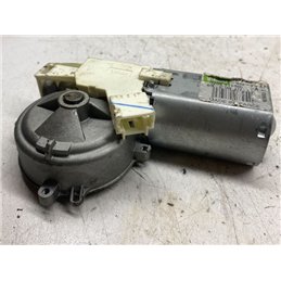 RENAULT CLIO III Hátsó Ablaktörlő Motor