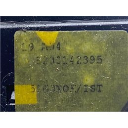 RENAULT THALIA Bal Kormánykapcsoló Irányjelző