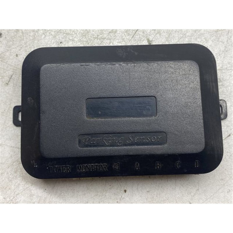 RENAULT THALIA Tolatóradar Elektronika