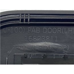 CHEVROLET TACUMA Utasoldali Légzsák