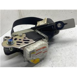 SUZUKI IGNIS II Jobb első Biztonsági Öv