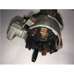 AUDI A2 Gyújtáskapcsoló Házzal