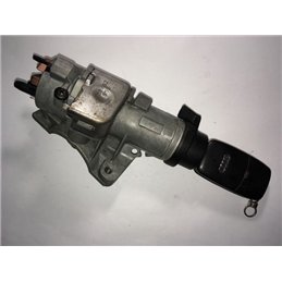 AUDI A2 Gyújtáskapcsoló Házzal