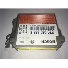 AUDI A2 Légzsák Elektronika