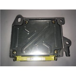 AUDI A2 Légzsák Elektronika