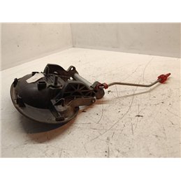 OPEL MERIVA A Jobb hátsó Külső Kilincs