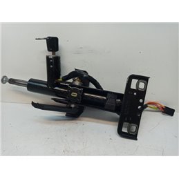 RENAULT LAGUNA I Kormányoszlop Kormányzárral