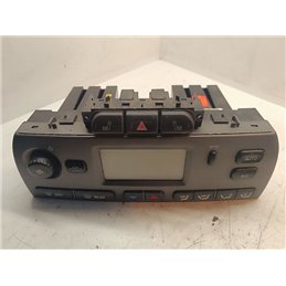 JAGUAR X-TYPE Fűtéskapcsoló (digit klímás)