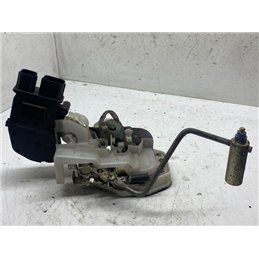 HONDA HR-V Bal hátsó Ajtózár