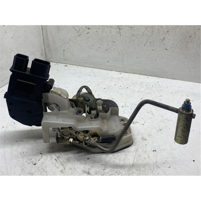 HONDA HR-V Bal hátsó Ajtózár