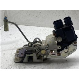 HONDA HR-V Bal hátsó Ajtózár