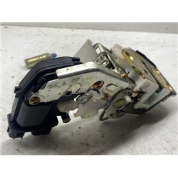 HONDA HR-V Bal hátsó Ajtózár