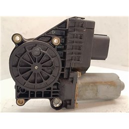 JAGUAR X-TYPE Jobb első Ablakemelő Motor