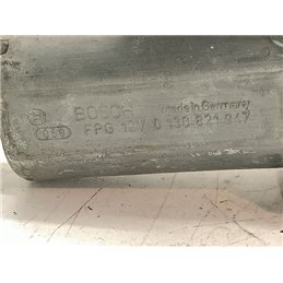 JAGUAR X-TYPE Jobb első Ablakemelő Motor