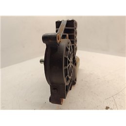 JAGUAR X-TYPE Jobb első Ablakemelő Motor