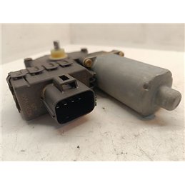 JAGUAR X-TYPE Jobb első Ablakemelő Motor