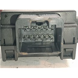 JAGUAR X-TYPE Ülésfűtés Vezérlő