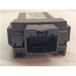 JAGUAR X-TYPE Ülésfűtés Vezérlő