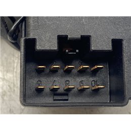 FORD MONDEO III Jobb Kormánykapcsoló Ablaktörlő