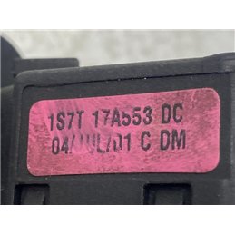 FORD MONDEO III Jobb Kormánykapcsoló Ablaktörlő