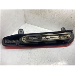 FORD FOCUS II Jobb Hátsó Lámpa