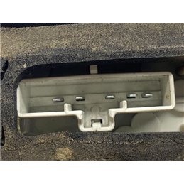 FORD FOCUS II Jobb Hátsó Lámpa