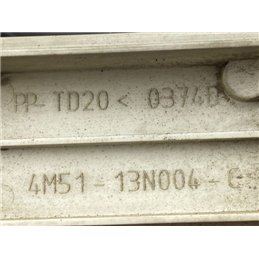 FORD FOCUS II Jobb Hátsó Lámpa