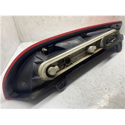 FORD FOCUS II Jobb Hátsó Lámpa