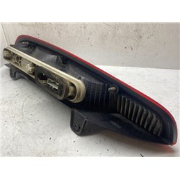 FORD FOCUS II Jobb Hátsó Lámpa