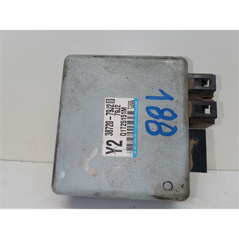 SUZUKI SX4 Kormányoszlop Vezérlő