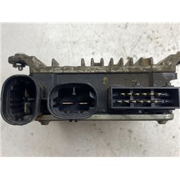 CITROËN XSARA PICASSO Kormányoszlop Vezérlő