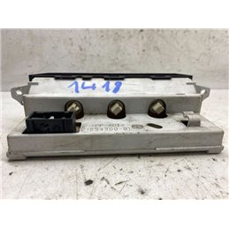 CITROËN XSARA PICASSO Multifunkciós Kijelző