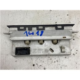 CITROËN XSARA PICASSO Multifunkciós Kijelző