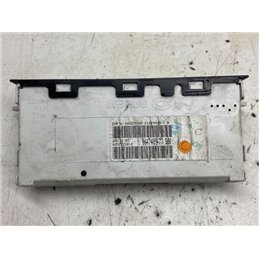 CITROËN XSARA PICASSO Multifunkciós Kijelző