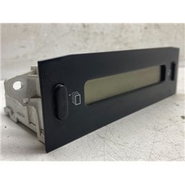 CITROËN XSARA PICASSO Multifunkciós Kijelző