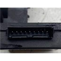 OPEL MERIVA A Immobilizer Elektronika