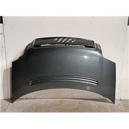 AUDI A2 Motorháztető