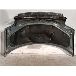 AUDI A2 Motorháztető