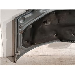 AUDI A2 Motorháztető