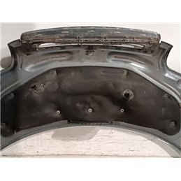 AUDI A2 Motorháztető