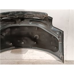 AUDI A2 Motorháztető