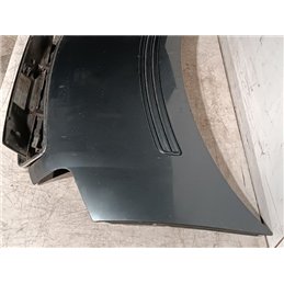 AUDI A2 Motorháztető