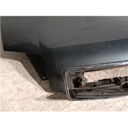 AUDI A2 Motorháztető