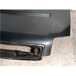 AUDI A2 Motorháztető