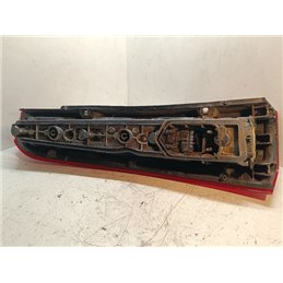 OPEL MERIVA A Jobb Hátsó Lámpa