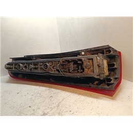 OPEL MERIVA A Jobb Hátsó Lámpa