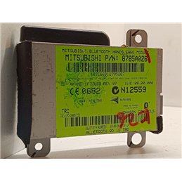 MITSUBISHI OUTLANDER Bluetooth Elektronika