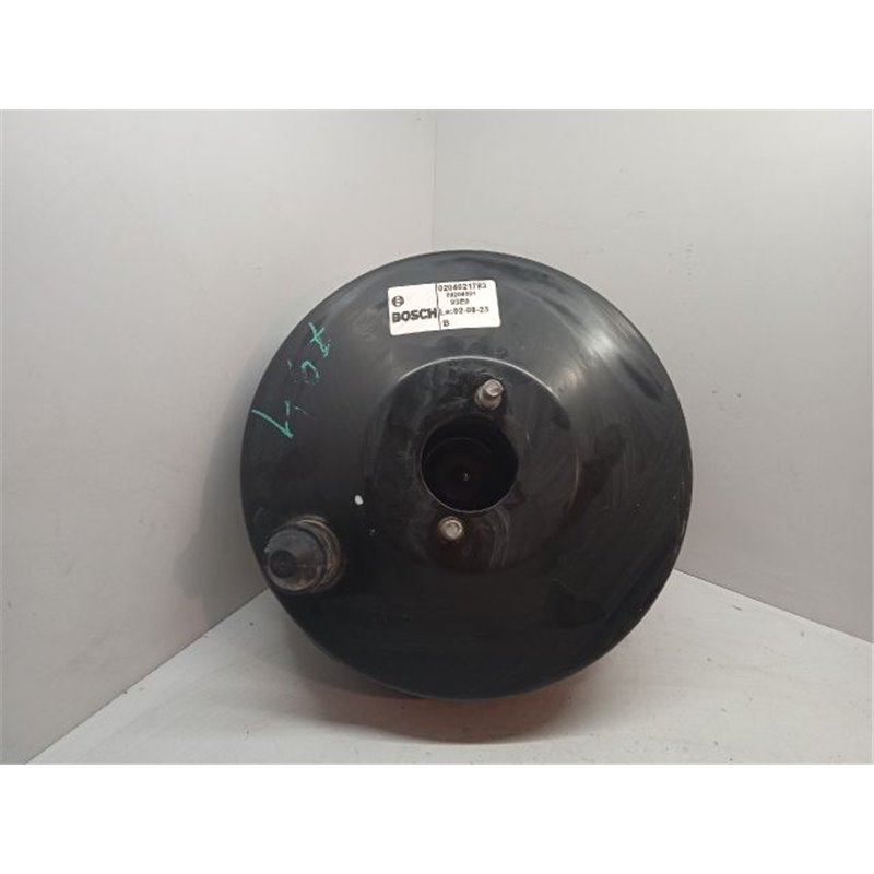 SUZUKI WAGON R PLUS Fékrásegítő